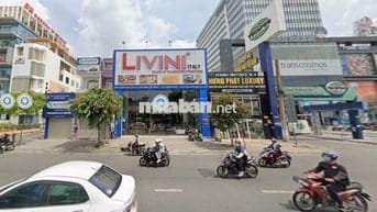 Siêu Phẩm chính chủ cho thuê nhà mặt tiền 12,5m Cộng Hòa,P.TânSơnNhất