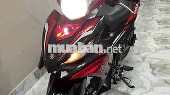 cần bán xe exciter 135 2014 xe nguyên rin