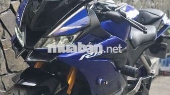 Yamaha R15 V3 2019 BSTP chính chủ zin đẹp