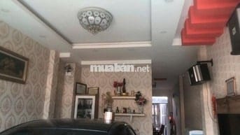 Cho thuê nhà 5PN 4WC Đường Số 8, Linh Xuân, Thủ Đức