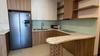 Cho Thuê Căn Hộ Chung Cư OSIMI Phú Mỹ Bà Rịa Vũng Tàu