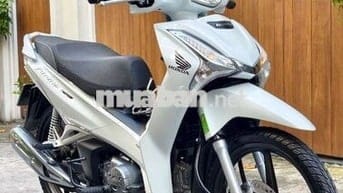Honda Future 125 2023 Trắng 7777 km