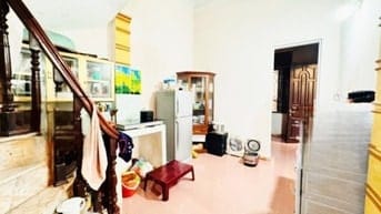 Xuân Đỉnh – Bắc Từ Liêm – Ô Tô – 84 M – 4 T – MT 6.2 M – Giá 14.9 Tỷ. 