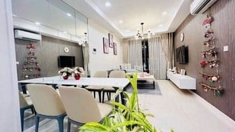 Căn Hộ mới 2PN/51m2 Nguyên Hồng 2,04 tỷ Full Nội Thất, Sổ sẵn bao phí