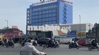 270m2 sát ngã tư PVĐ kha vạn cân. trường cao đẳng. 12 tỷ sieu rẻ