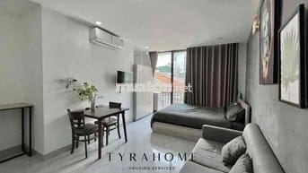 ✨CĂN HỘ STU BAN CÔNG ĐẦY ĐỦ TIỆN NGHI