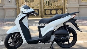 SH 150cc Trắng Smartkey