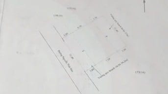 Cần bán gấp đất mặt tiền đường P.Cao Lãnh 