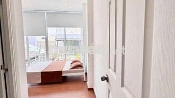 Phòng trọ Hai Bà Trưng, Tân Định