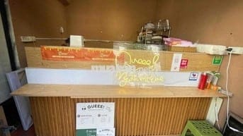 Cần sang nhượng mặt bằng 2/1 Võ trường toản, Cổng sau đh đà lạt