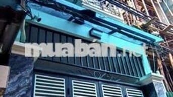 🚨 HAI BÀ TRƯNG  – NHÀ ĐẸP 40M2 - HƠN 8 ĐỒNG – NGÕ THÔNG BẠCH MAI 🚨