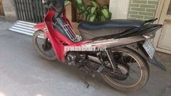 Bán xe Sirius 2014 - 110cc - BSTP đang chạy ngon