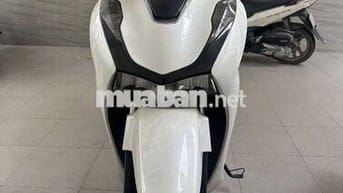 Honda SH 125 CBS 2022 Trắng 10000 km
