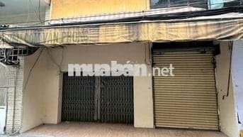 Cho Thuê Nhà Đường Lưu Nhân Chú, Tân Bình ( Ngang 6m - KD TỰ DO )