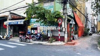 Bán lô đất 2 mặt kiệt ô tô Lê Cơ, dt 52m2, giá chỉ hơn 4 tỷ