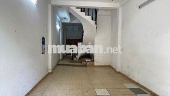 18Tr Mặt Tiền Trần Quang Khải 50m2 Riêng Biệt GẦn Ngã 3 ĐInh TiênHoàng