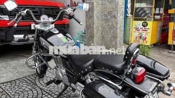 Bán suzuki GZ150A sx 2020 odo709klm mới 98%