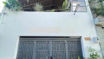 Chính chủ cho thuê CHDV xây mới 100% -full nội thất-gần ĐH Công Thương