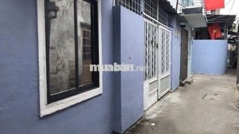 CHO THUÊ NHÀ NGUYÊN CĂN K408 HOÀNG DIỆU, 4,5TR/TH, XÁCH BA LÔ Ở NGAY