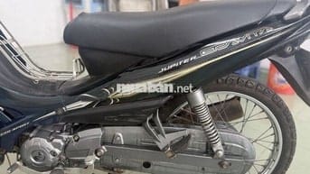 Yamaha Jupiter Gravita Đen