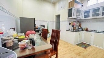 SÁT GÒ VẤP CÔNG VIÊN PHẦN MỀM QUANG TRUNG 2 TẦNG 3PN NHÍC 3 TỶ