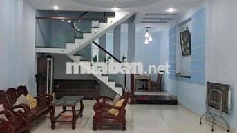 Nhà 2 tầng MT kề PHAN ĐĂNG LƯU - SẴN NỘI THẤT ĐẦY ĐỦ