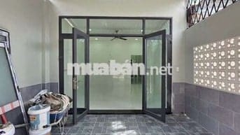 Nhà cấp 4 mới xây Rẻ gần ngã 3 Cây Điệp và chợ Dĩ An 1