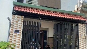 Nhà hẻm 1 sẹc Tôn Đản, P15, Quận 4, 68m2, cách mặt tiền 4 căn 3TY hơn