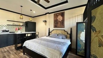 Nhà cao 7 Tầng, có thang máy Mặt tiền Nguyễn Công Trứ, giá chỉ 43,5tỷ