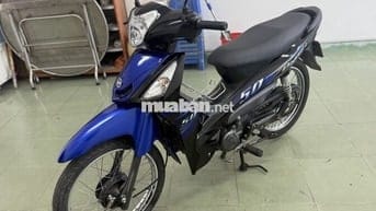 SYM Elegant 2020 50cc Xanh đen , chính chủ , rin