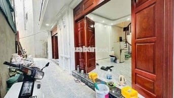 SIÊU PHẨM BA ĐÌNH – MT RỘNG – NGÕ THÔNG – 10M RA PHỐ ĐÀO TẤN