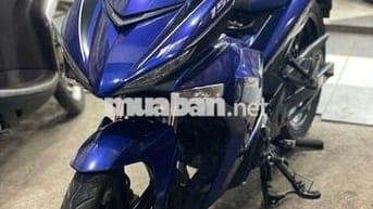 EXCITER 150 2017 XE MÁY ZIN ÊM NHẸ NHÀNG- SẠCH SẼ