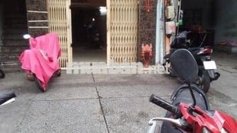 Cho thuê mặt bằng có vỉa hè ngoài rộng