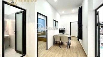 ✨KHAI TRƯƠNG CĂN HỘ 1 - 2PN FULL NEW FULL NT