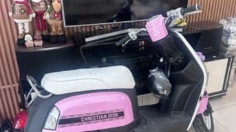 Cần bán xe đã qua sử dụng máy móc OK 