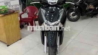 Honda SH 150 ABS 2019 Đen