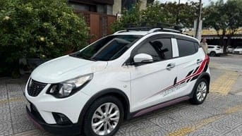 VinFast Fadil 2020 1.4 AT - Siêu lướt  Trắng bs43