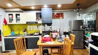 Gần Phan Đăng Lưu– 3 TẦNG – 2PN – 3WC – Ở NGAY – 3.88 TỶ