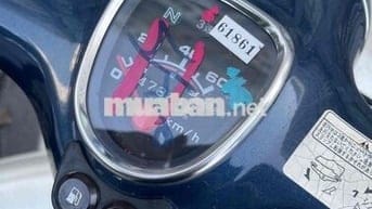 honda cup 50cc nhật bản fi xe nhập nhật