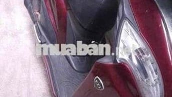 Kymco Like màu Đỏ