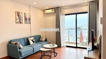 Hot  The Sun, Mễ Trì căn góc 3PN 2VS 110m2 full đồ nhà đẹp giá 20tr/th