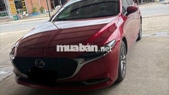 Mazda 3 2021 1.5 Luxury - 30000 km