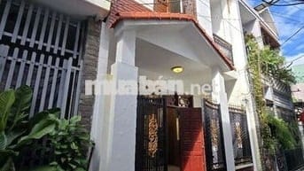 BÁN NHÀ 2 TẦNG KIỆT NHỰA OTO TẬN NHÀ GẦN 80M2. 3PN. GIÁ 3TY850TL