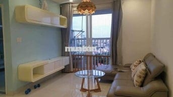 Căn Hộ Rộng Rãi – Thiết Kế 2PN Cho Gia Đình Trẻ - 85m2 - Sổ hồng sẵn