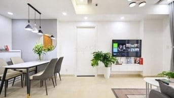 Căn Góc 48m2 ( 1 Tỷ 9 ), Sổ Sẵn - Gần Sân Bay , Hiện Đại 100% ,Góp 65%