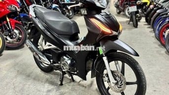 XE MÁYTHANH TÙNG_FUTURE 125 FI ĐEN NHÁM BIỂN 29