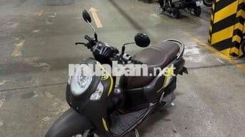 Honda Scoopy Nâu 11000 km