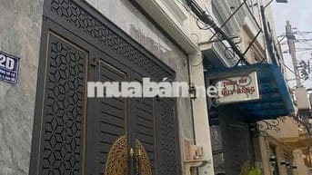 XE HƠI ĐẬU CỬA-64m2(4x16)- chỉ 4 x ti