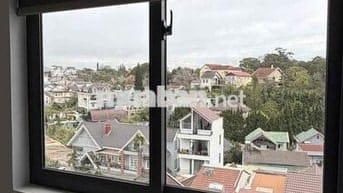 Căn hộ Yersin chính chủ mới xây 100% 6tr - 2 giường 50m2 có view