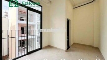 🔥✨KHAI TRƯƠNG CĂN HỘ DỊCH VỤ - GÒ VẤP giá SINH VIÊN